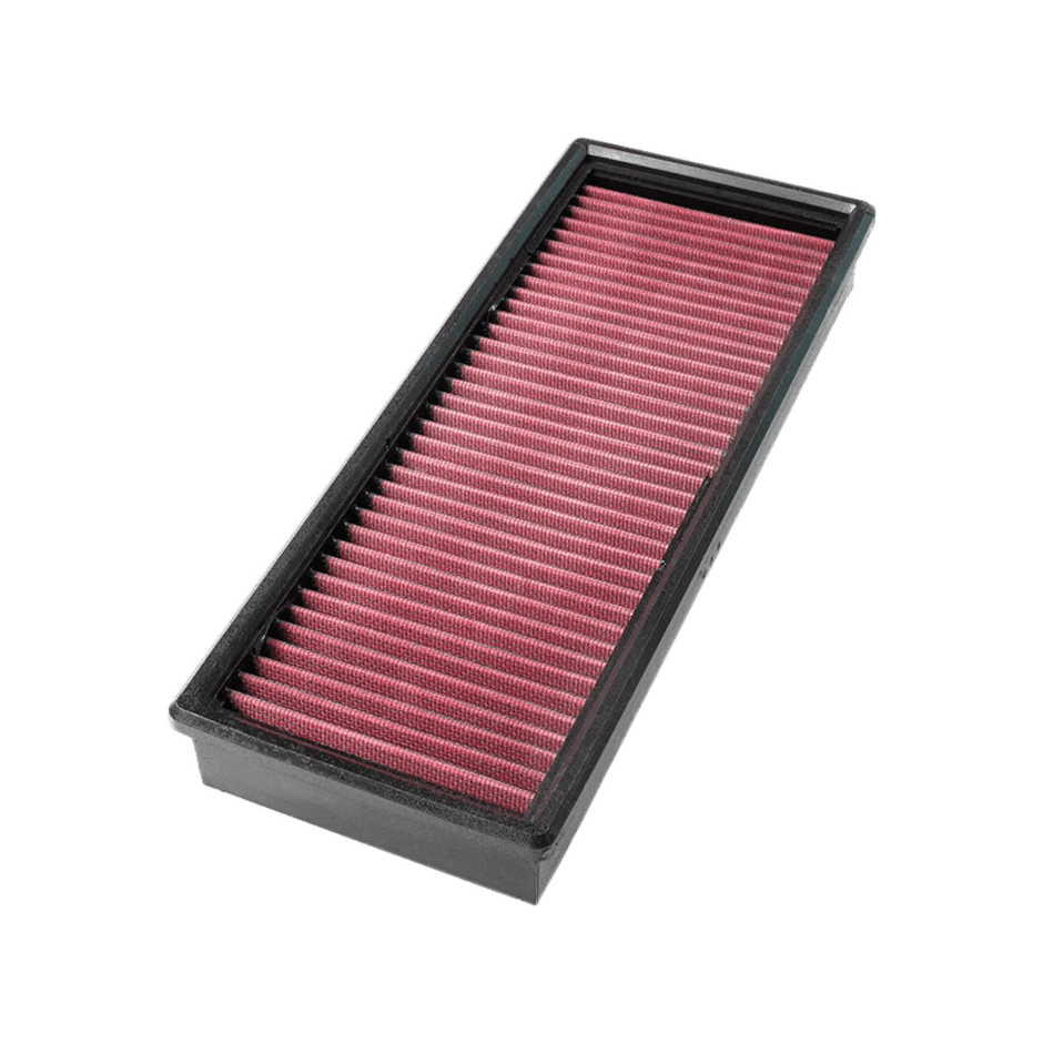Stock Replacement Filter (Cotton Cleanable) - S&B