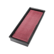 Stock Replacement Filter (Cotton Cleanable) - S&B