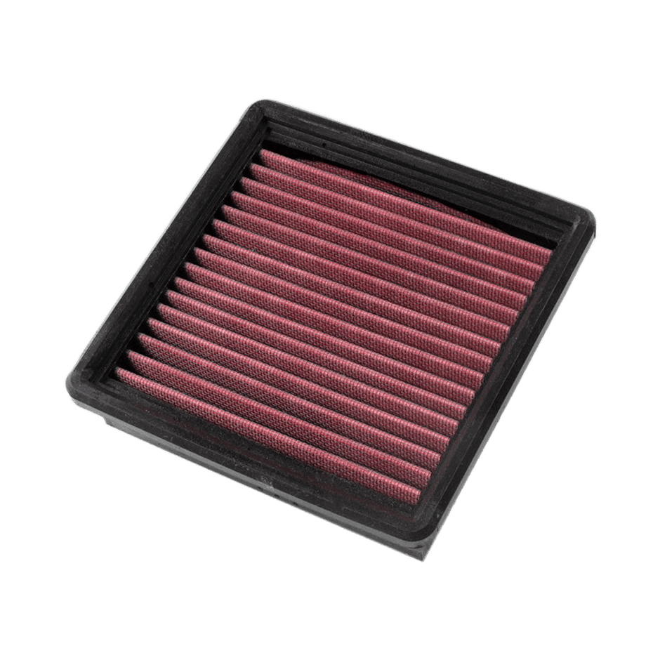 Stock Replacement Filter (Cotton Cleanable) - S&B