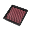 Stock Replacement Filter (Cotton Cleanable) - S&B