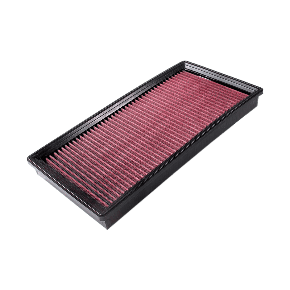 Stock Replacement Filter (Cotton Cleanable) - S&B