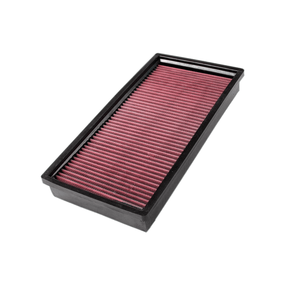 Stock Replacement Filter (Cotton Cleanable) - S&B