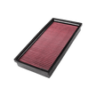 Stock Replacement Filter (Cotton Cleanable) - S&B