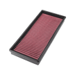 Stock Replacement Filter (Cotton Cleanable) - S&B