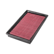 Stock Replacement Filter (Cotton Cleanable) - S&B