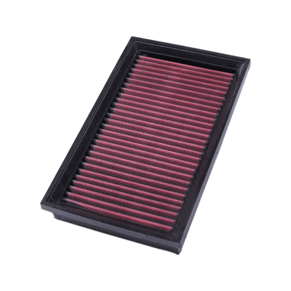 Stock Replacement Filter (Cotton Cleanable) - S&B