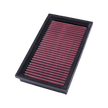 Stock Replacement Filter (Cotton Cleanable) - S&B