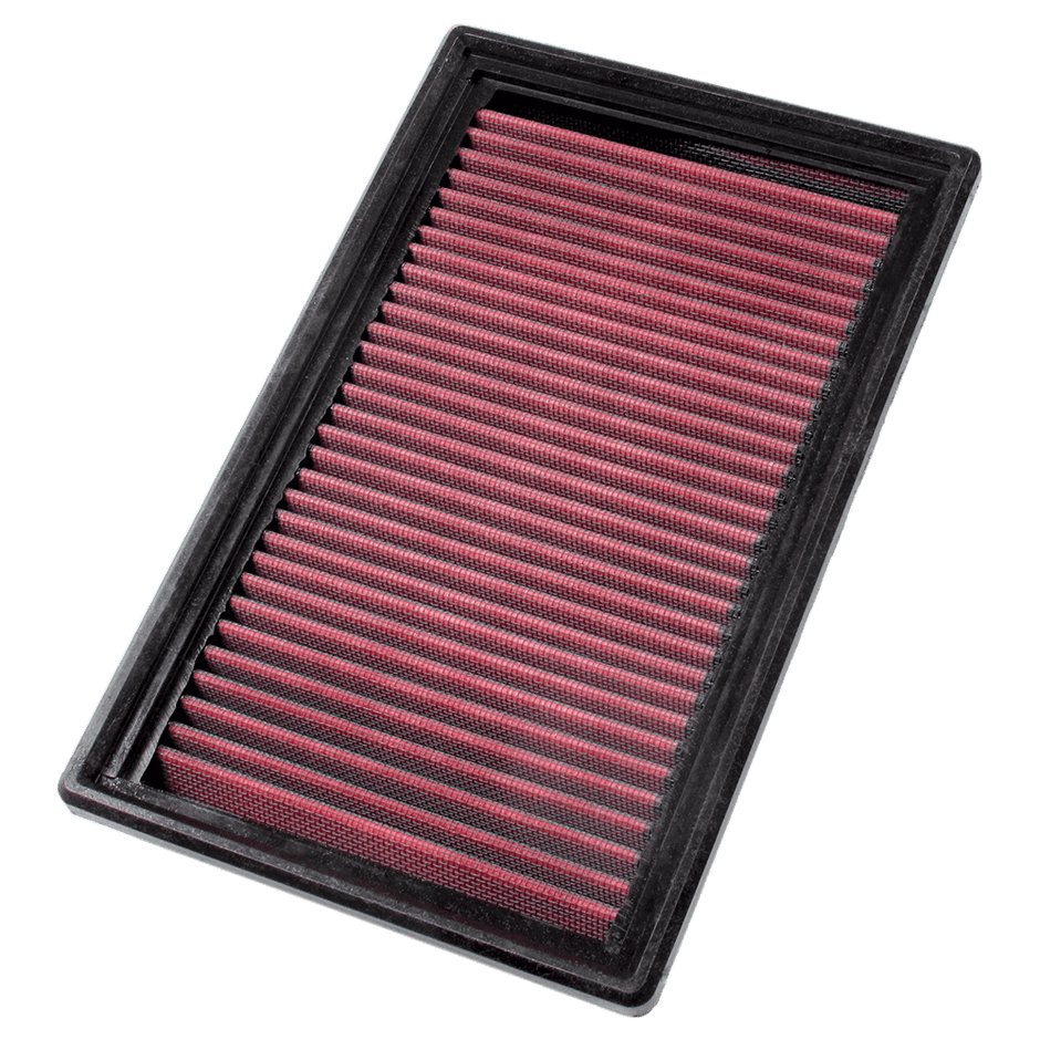Stock Replacement Filter (Cotton Cleanable) - S&B