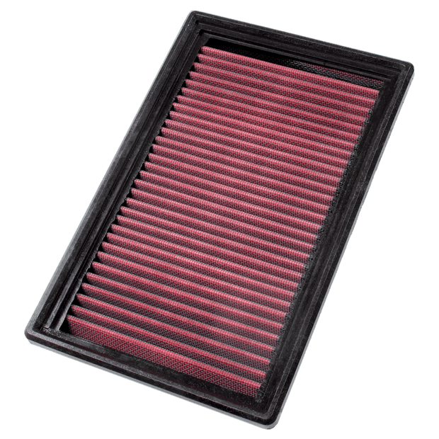 Stock Replacement Filter (Cotton Cleanable) - S&B