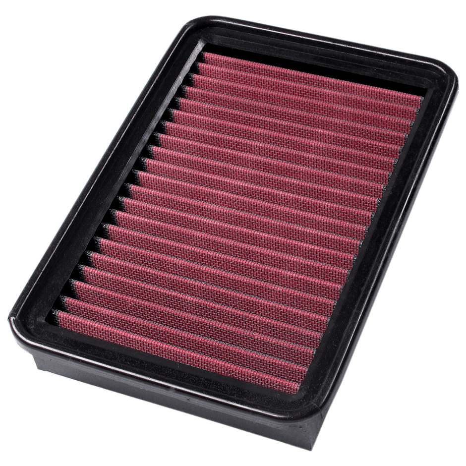 Stock Replacement Filter (Cotton Cleanable) - S&B