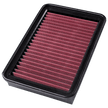 Stock Replacement Filter (Cotton Cleanable) - S&B