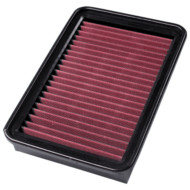 Stock Replacement Filter (Cotton Cleanable) - S&B
