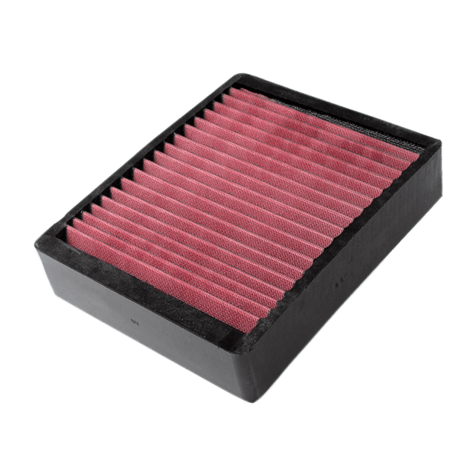 Stock Replacement Filter (Cotton Cleanable) - S&B