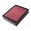 Stock Replacement Filter (Cotton Cleanable) - S&B