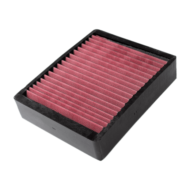 Stock Replacement Filter (Cotton Cleanable) - S&B