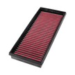 Stock Replacement Filter (Cotton Cleanable) - S&B