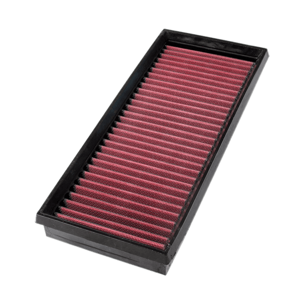 Stock Replacement Filter (Cotton Cleanable) - S&B