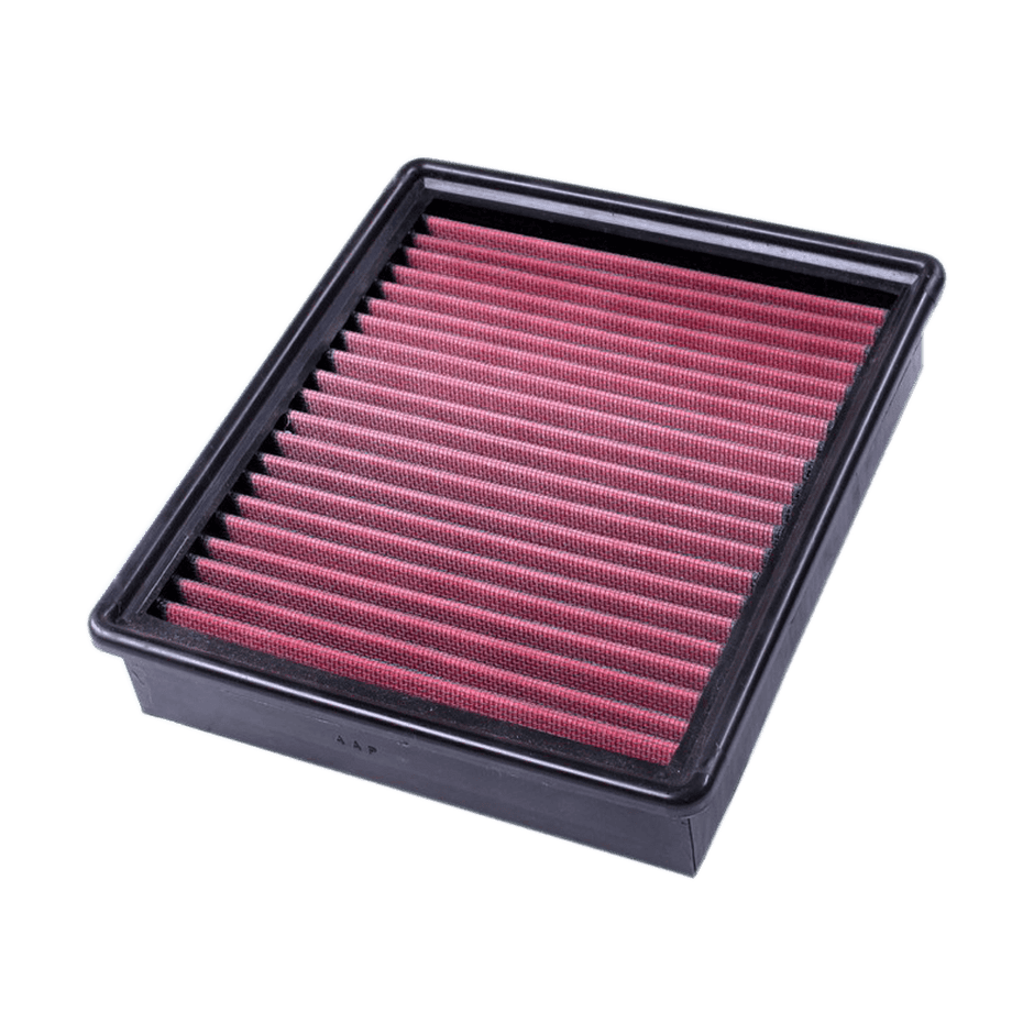 Stock Replacement Filter (Cotton Cleanable) - S&B