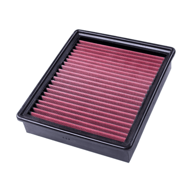 Stock Replacement Filter (Cotton Cleanable) - S&B