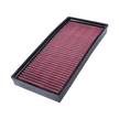 Stock Replacement Filter (Cotton Cleanable) - S&B