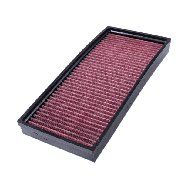 Stock Replacement Filter (Cotton Cleanable) - S&B