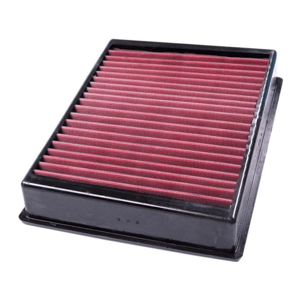 Stock Replacement Filter (Cotton Cleanable) - S&B