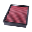 Stock Replacement Filter (Cotton Cleanable) - S&B