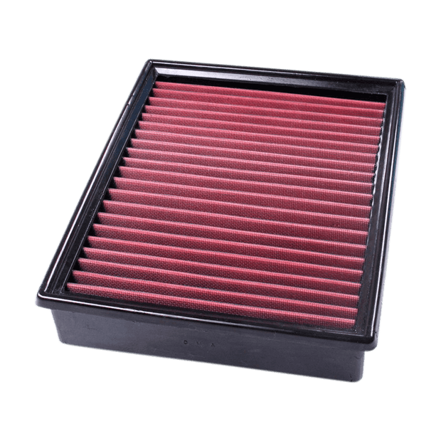 Stock Replacement Filter (Cotton Cleanable) - S&B