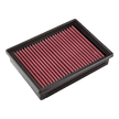 Stock Replacement Filter (Cotton Cleanable) - S&B