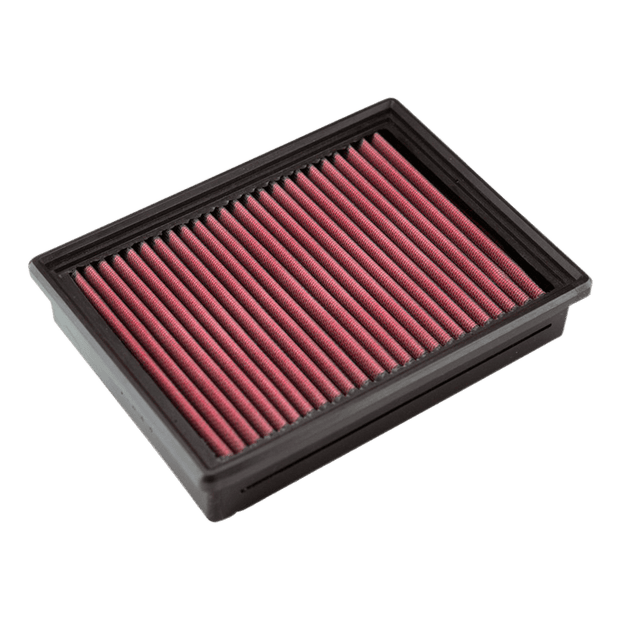 Stock Replacement Filter (Cotton Cleanable) - S&B