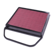 Stock Replacement Filter (Cotton Cleanable) - S&B