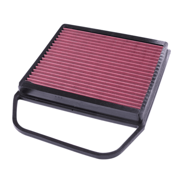 Stock Replacement Filter (Cotton Cleanable) - S&B