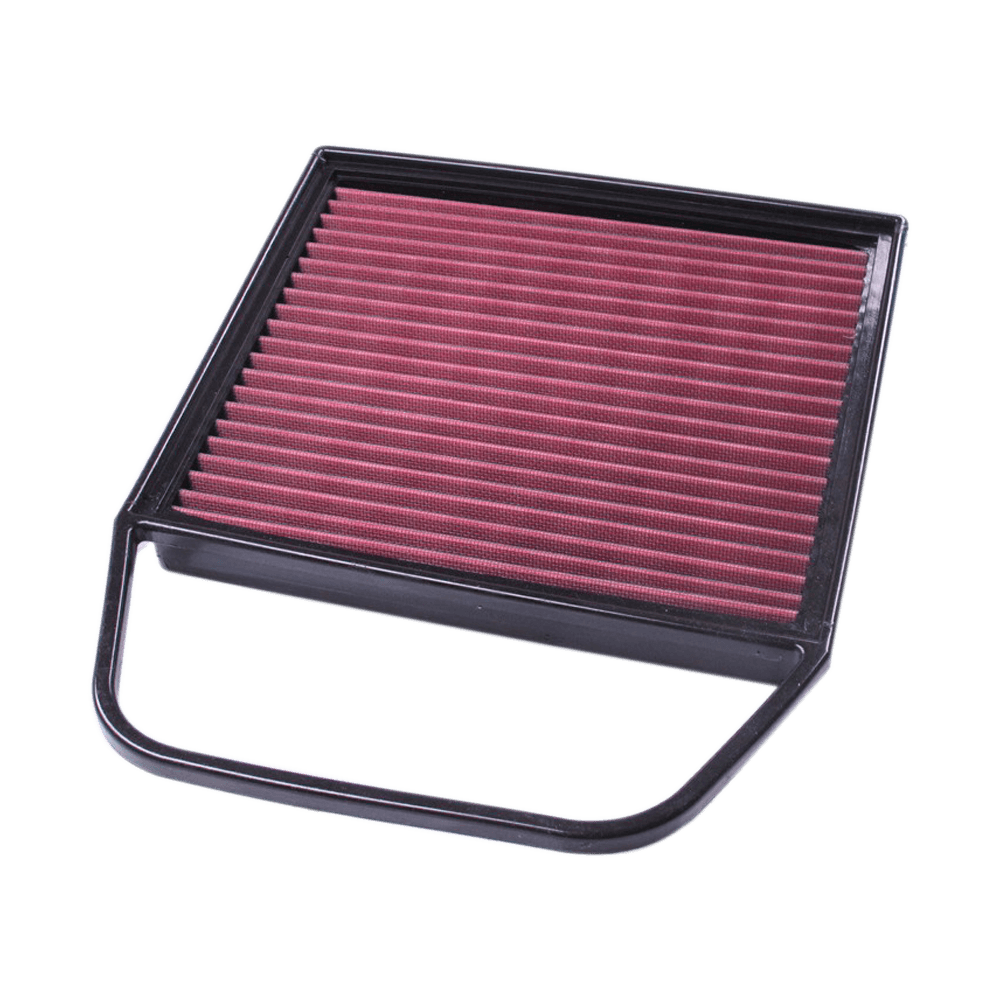 Stock Replacement Filter (Cotton Cleanable) - S&B