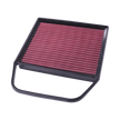 Stock Replacement Filter (Cotton Cleanable) - S&B