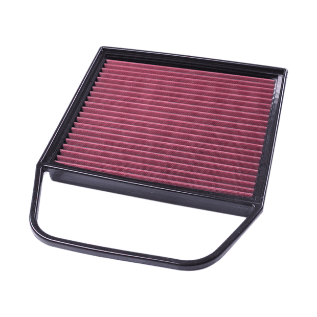 Stock Replacement Filter (Cotton Cleanable) - S&B