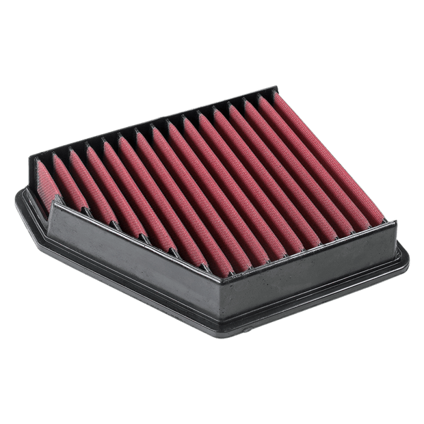 Stock Replacement Filter (Cotton Cleanable) - S&B
