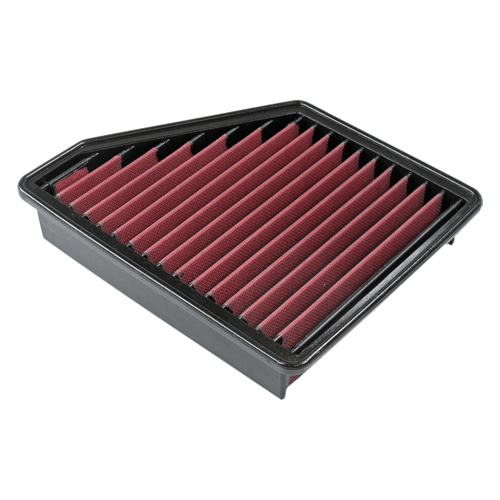 Stock Replacement Filter (Cotton Cleanable) - S&B