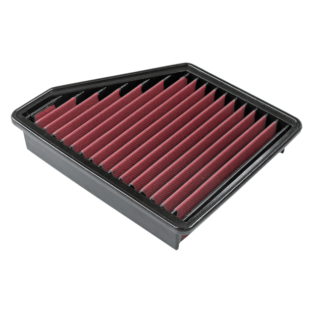 Stock Replacement Filter (Cotton Cleanable) - S&B