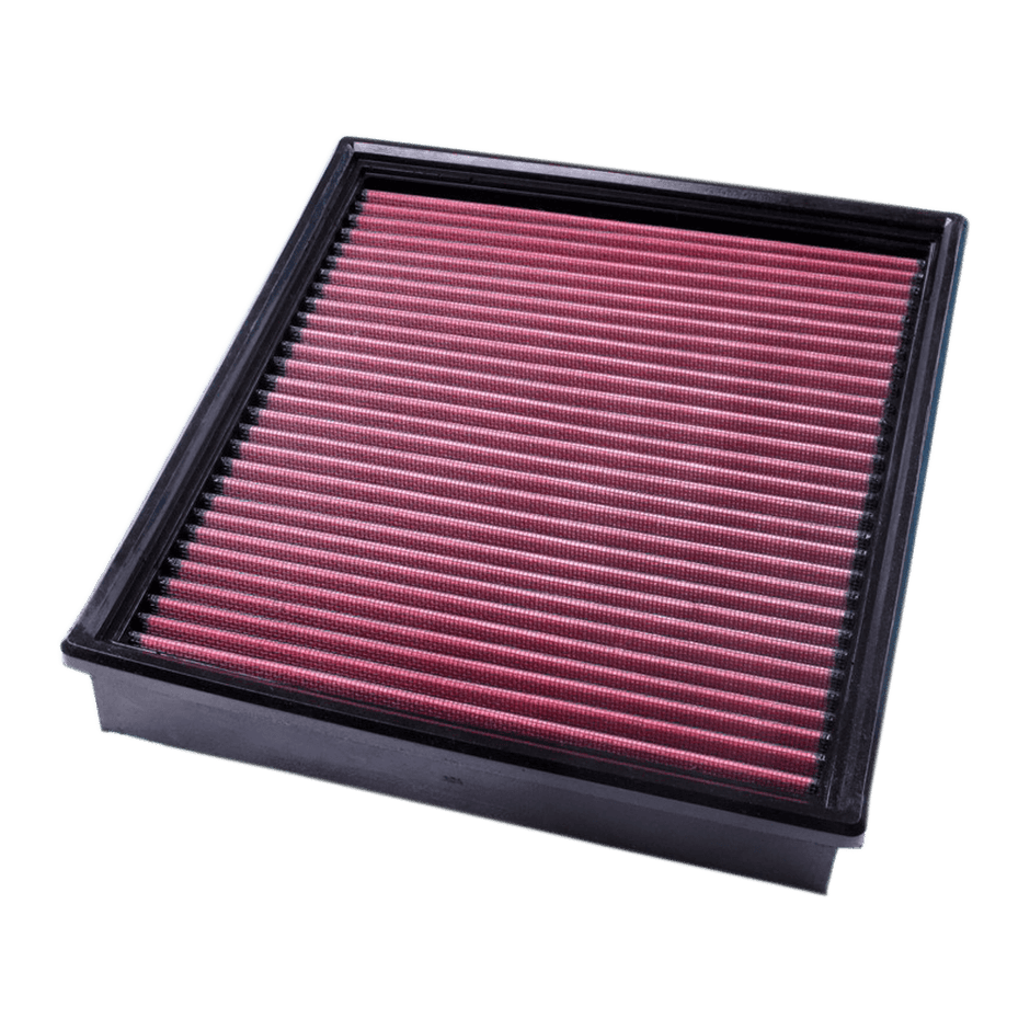 Stock Replacement Filter (Cotton Cleanable) - S&B