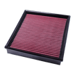 Stock Replacement Filter (Cotton Cleanable) - S&B