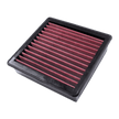 Stock Replacement Filter (Cotton Cleanable) - S&B