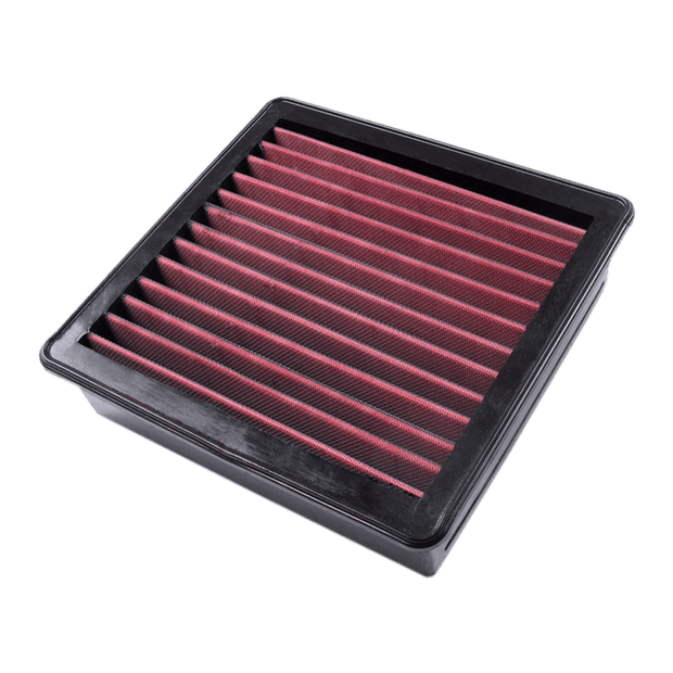 Stock Replacement Filter (Cotton Cleanable) - S&B