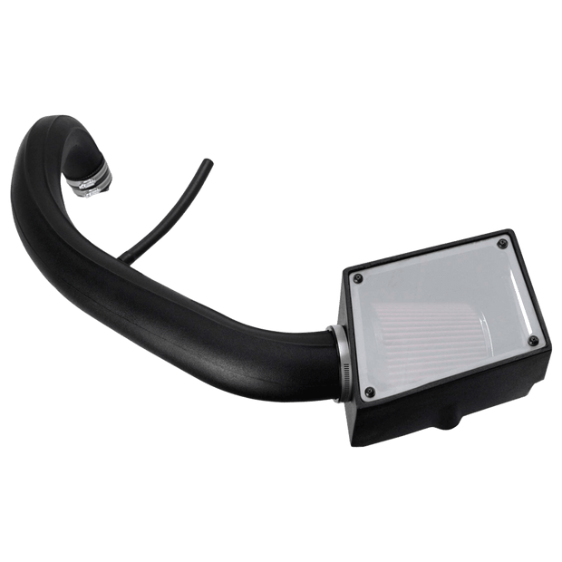 Cold Air Intake for 1997-2006 Jeep Wrangler 4.0L - DISCONTINUED - S&B