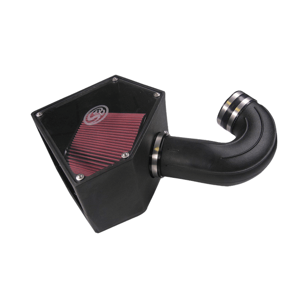Cold Air Intake for 1994-2002 Dodge Ram Cummins 5.9L - DISCONTINUED - S&B