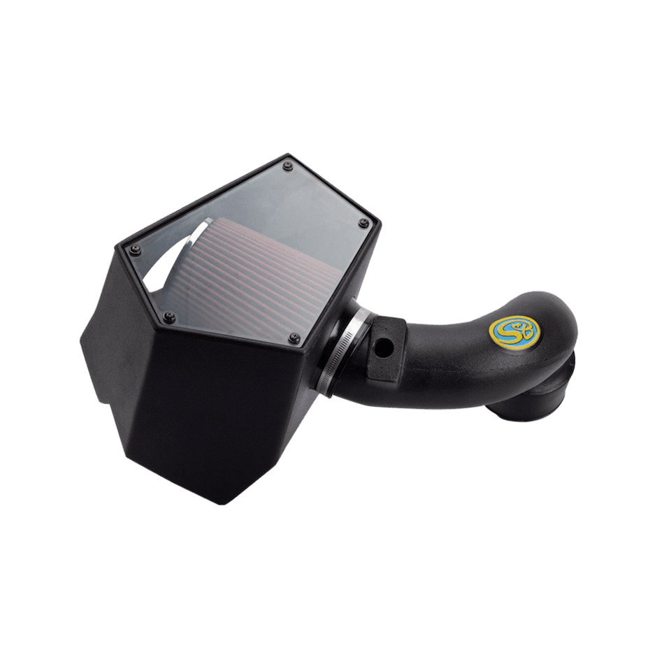 Cold Air Intake for 2003-2007 Dodge Ram Cummins 5.9L - DISCONTINUED - S&B