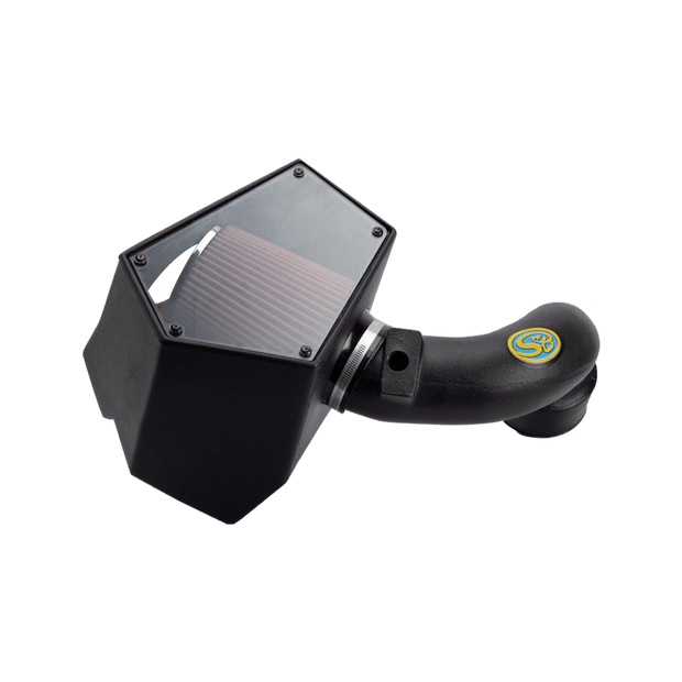 Cold Air Intake for 2003-2007 Dodge Ram Cummins 5.9L - DISCONTINUED - S&B