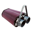 Cold Air Intake for 1988-1995 Ford F-150, 250, 350, Bronco - S&B