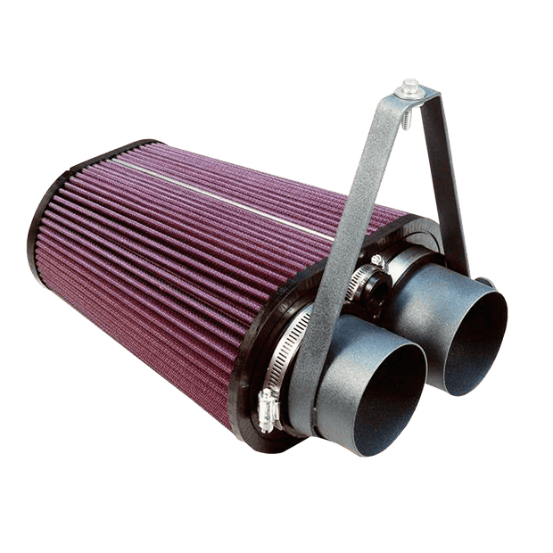 Cold Air Intake for 1988-1995 Ford F-150, 250, 350, Bronco - S&B