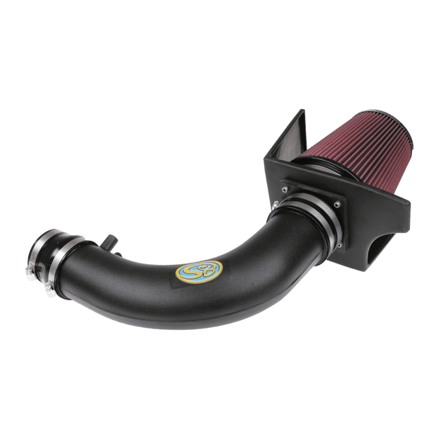 Cold Air Intake for 1997-2002 Ford F-150, 250, Expedition - DISCONTINUED - S&B