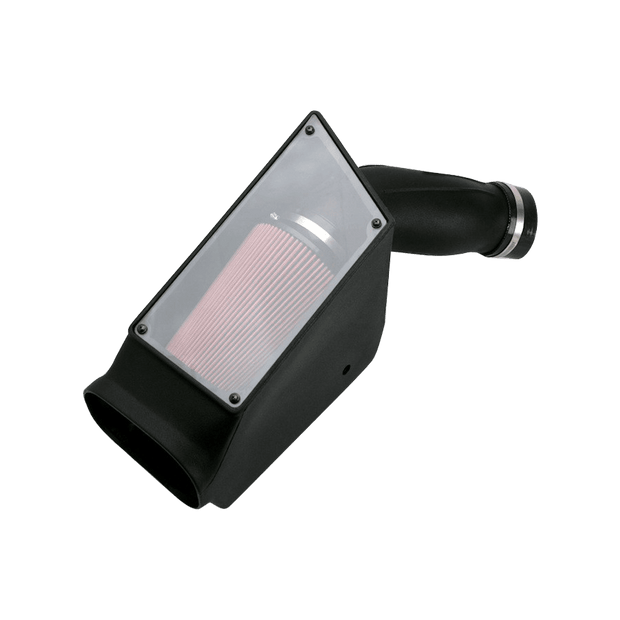 Cold Air Intake for 1998-2003 Ford Powerstroke 7.3L - DISCONTINUED - S&B